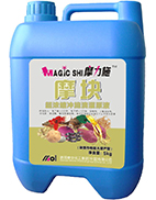 超濃縮沖施滴灌肥原液(塊莖專用) 超濃縮沖施滴灌肥原液(塊莖專用)